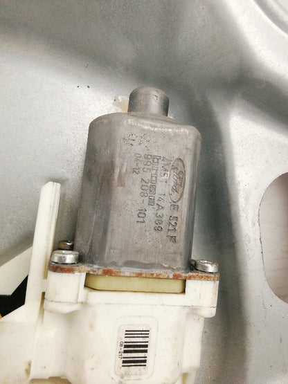 Motorino alzacristallo ford focus (2004 -2007) pannello porta anteriore