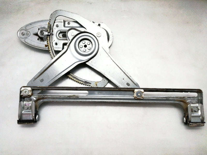 Alzacristallo porta ford focus ( 2008 > 2011 ) alzavetri posteriore destro