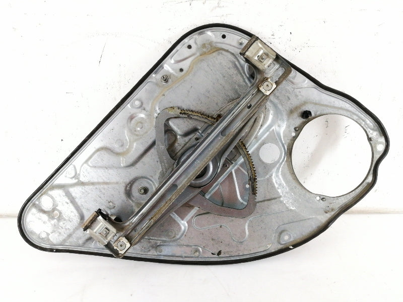 Pannello alzacristallo ford focus ( 2008 > 2011 ) porta posteriore destra