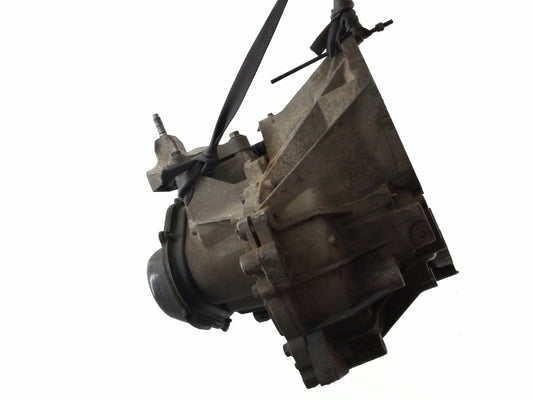 Cambio ford fiesta 1.2 benzina (2003 > 2008) 5 marce motore fujb