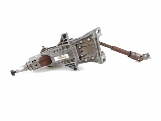 Piantone sterzo ford focus 1.6 tdci ( 2008 > 2011 ) regolabile originale
