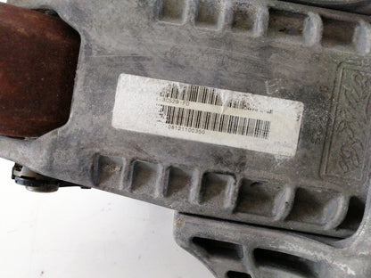 Piantone sterzo ford focus 1.6 tdci ( 2008 > 2011 ) regolabile originale