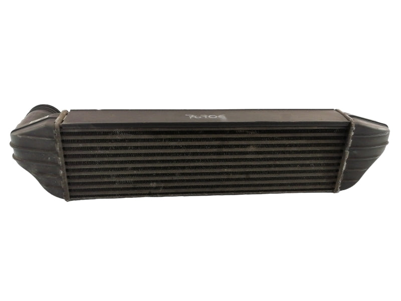 Intercooler bmw x3 e83 - 2.0 di (2007 - 2011) 6650758 radiatore turbo