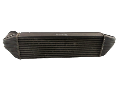 Intercooler bmw x3 e83 - 2.0 di (2007 - 2011) 6650758 radiatore turbo