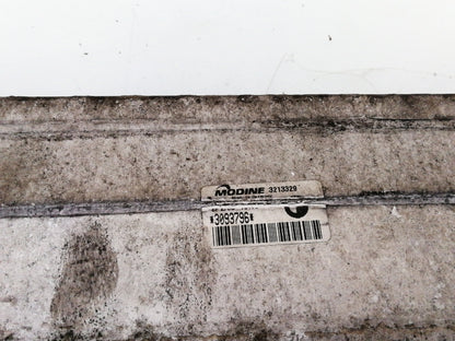 Intercooler bmw serie 1 e87 - 2.0 ( 2004 > 2012 ) radiatore turbo 3093796