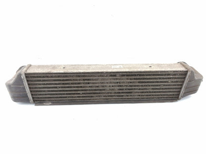 Intercooler bmw serie 3 e46 (1999 > 2005) 1787779 radiatore turbo motore