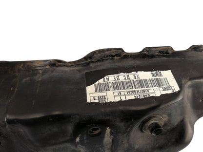 Assale anteriore ford fiesta 6 - 1.2 (2012 in poi) culla motore originale