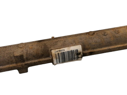 Scatola sterzo ford fiesta 6 (2012 in poi) 8v51-3200-ck guida originale