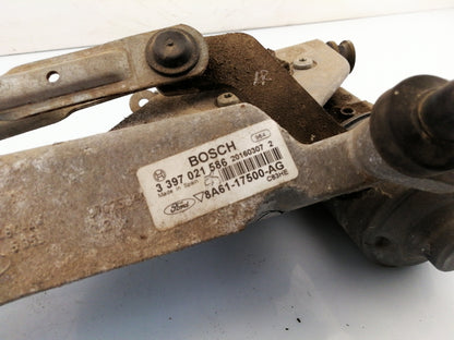 Motorino tergicristallo ford fiesta 6 ( 2008 in poi ) 8a6117b571ab