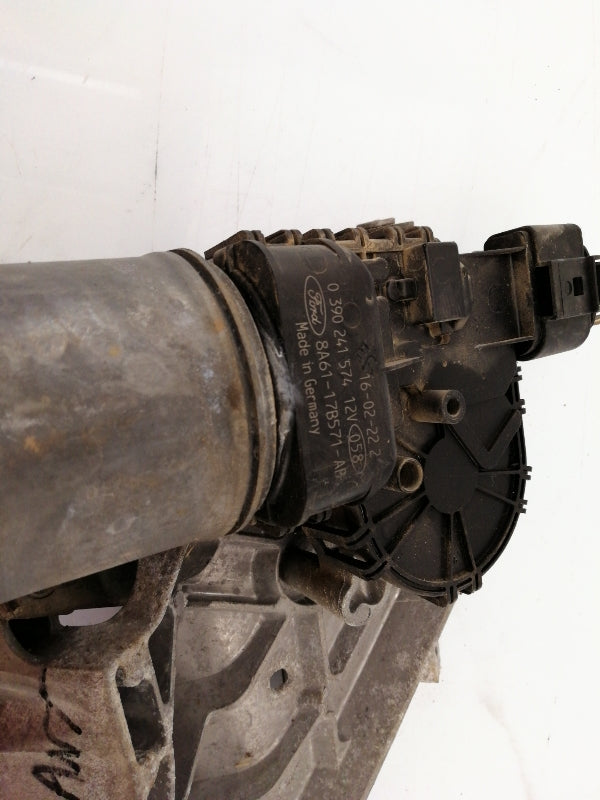 Motorino tergicristallo ford fiesta 6 ( 2008 in poi ) 8a6117b571ab