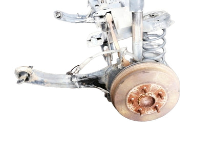 Ponte assale posteriore ford focus (2004 - 2011) completo dischi bracci