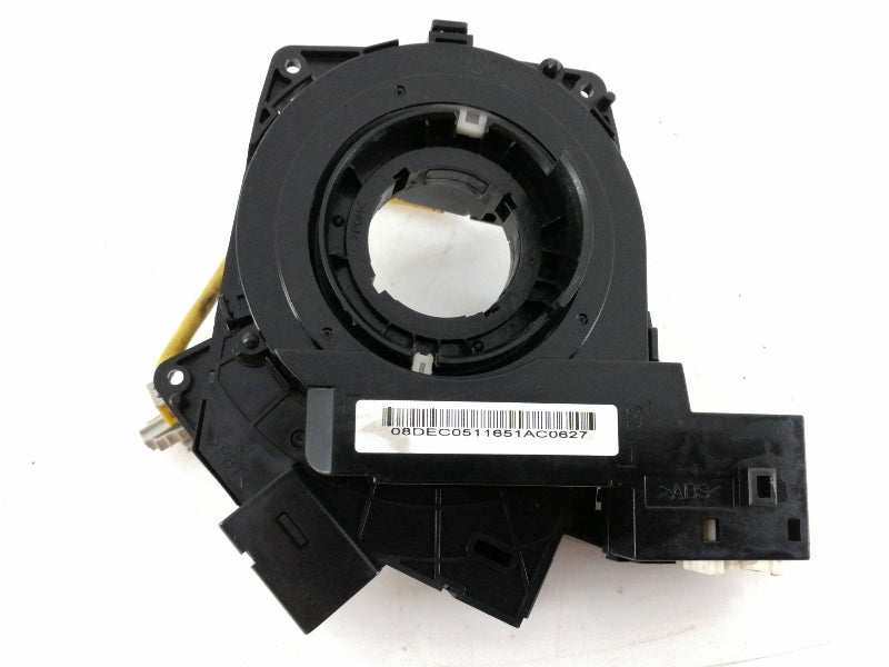 Piastra contatto spiralato ford focus ( 2004 > 2011) airbag 4m5t-14a664-ab