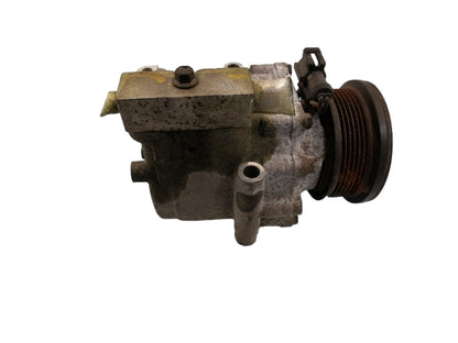 Compressore a/c FORD Fiesta VI dal 2008 al 2012 1.2, 16v. Berlina, 3 p. Cod. Motore STJA