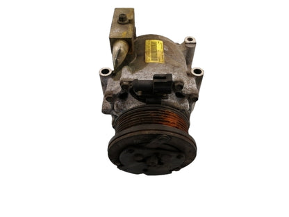 Compressore a/c FORD Fiesta VI dal 2008 al 2012 1.4 Flexifuel, 16v. Berlina, 3 p. Cod. Motore RTJB