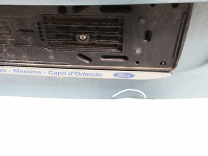 Portellone ford fiesta 6^ serie (2008 in poi) portello bagagliaio cofano
