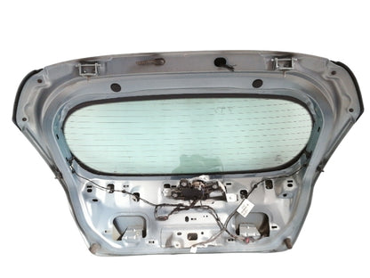 Portellone ford fiesta 6^ serie (2008 in poi) portello bagagliaio cofano