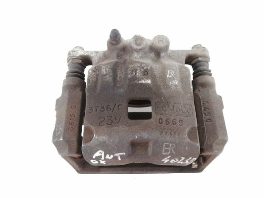 Pinza freno ford fiesta 6 ( 2008 in poi ) ruota anteriore destra 1766808