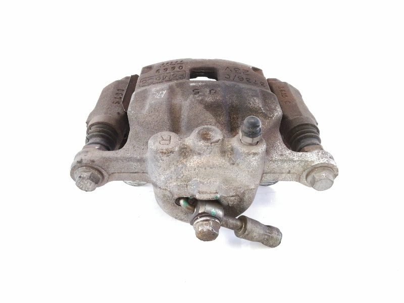 Pinza freno ford fiesta 6 ( 2008 in poi ) ruota anteriore destra 1766808