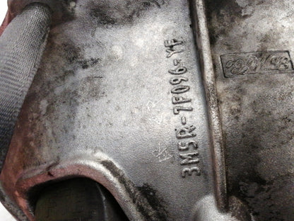 Cambio ford focus 1.6 tdci (2004 - 2007) 3m5r-7f096-yf manuale 5 marce