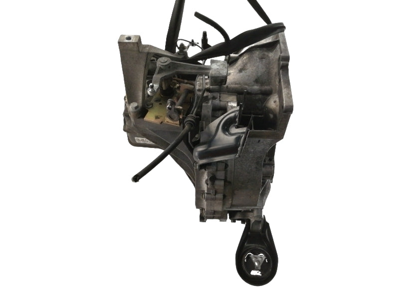 Cambio ford focus 1.6 tdci (2004 - 2007) 3m5r-7f096-yf manuale 5 marce