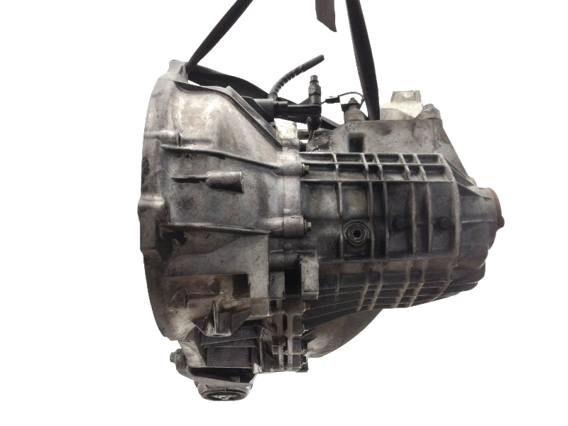 Cambio ford focus 1.6 tdci (2004 - 2007) 3m5r-7f096-yf manuale 5 marce