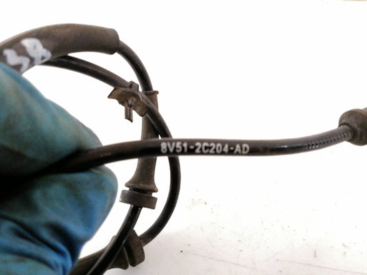 Sensore giri abs ford fiesta 6 ( 2008 in poi ) anteriore sinistro