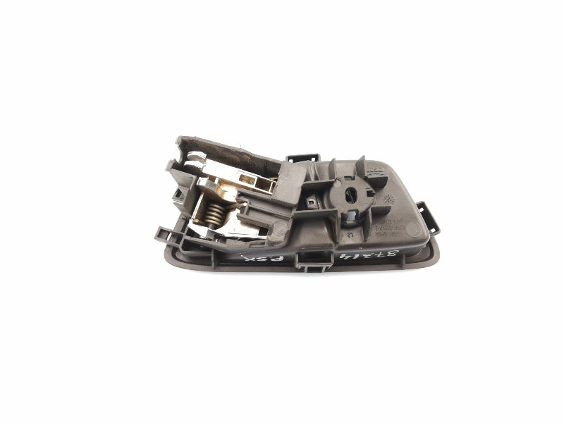 Maniglia interna ford fiesta 6 ( 2012 in poi ) porta posteriore sinistra