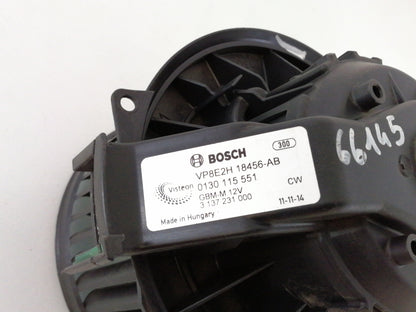 Motorino ventilazione abitacolo ford fiesta 6 ( 2008 in poi ) ventola