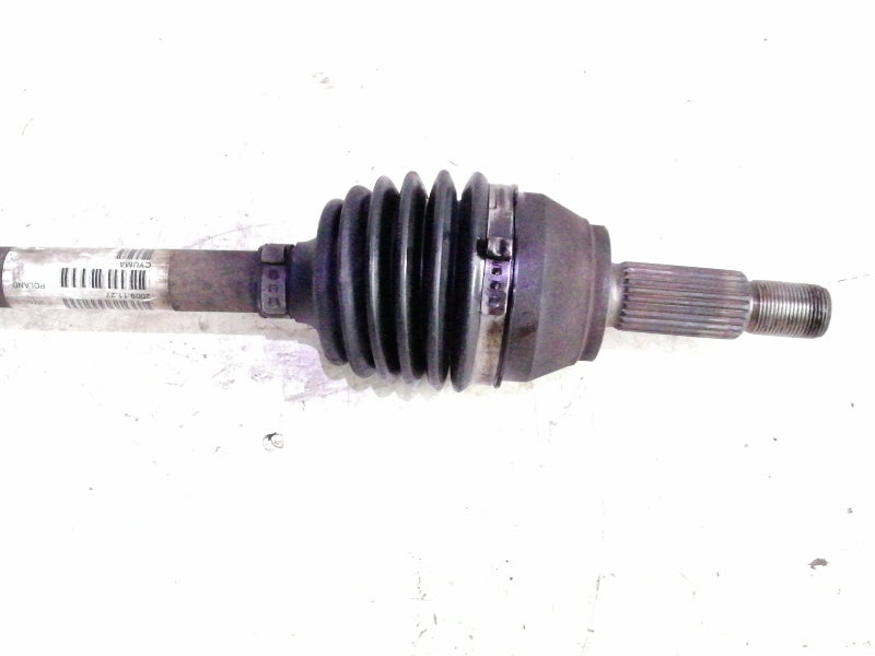 Semiasse anteriore destro ford fiesta 6 - 1.2 (2008 in poi) 1799209