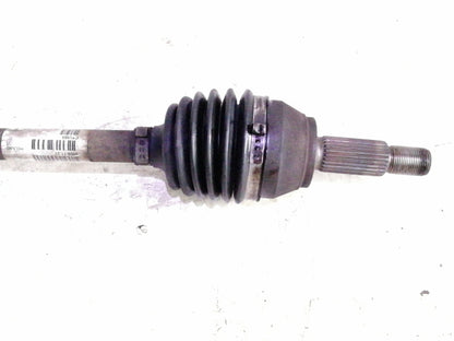Semiasse anteriore destro ford fiesta 6 - 1.2 (2008 in poi) 1799209