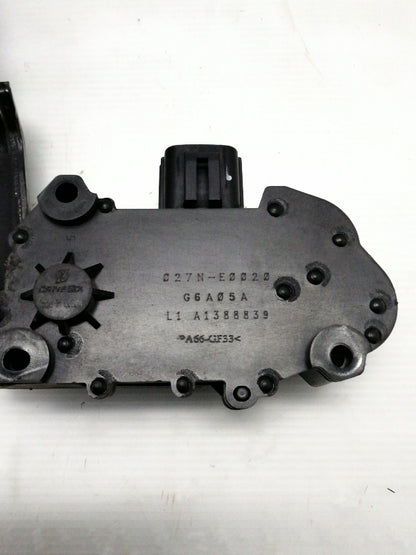 Pedale acceleratore nissan murano (2002 > 2007) 18002-ca100 potenziometro