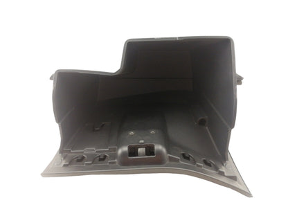 Cassetto portaoggetti ford fiesta ( 2012 in poi ) box cruscotto