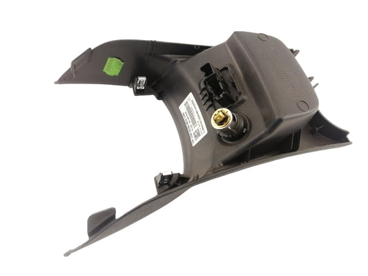 Mascherina console centrale ford fiesta 6 ( 2005 > 2007 ) pannello