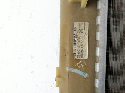 Radiatore acqua ford ka 1.2 ( 2008 in poi ) 879560000 motore 169a4000