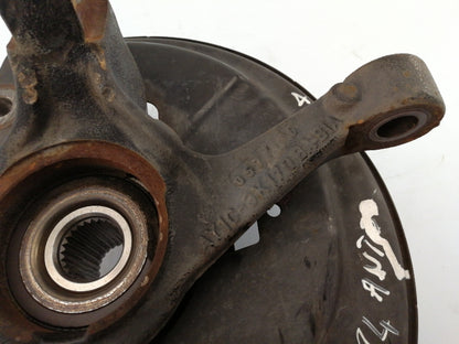 Fusello mozzo ford fiesta 6 (2012) ruota anteriore destra ay1c-3k170ba-b1a