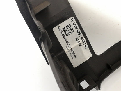 Tunnel console centrale ford fiesta 6 (2012 in poi) 0526-1007926-01