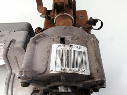 Piantone sterzo ford fiesta 6 ( 2012 in poi ) 54085942a completo originale