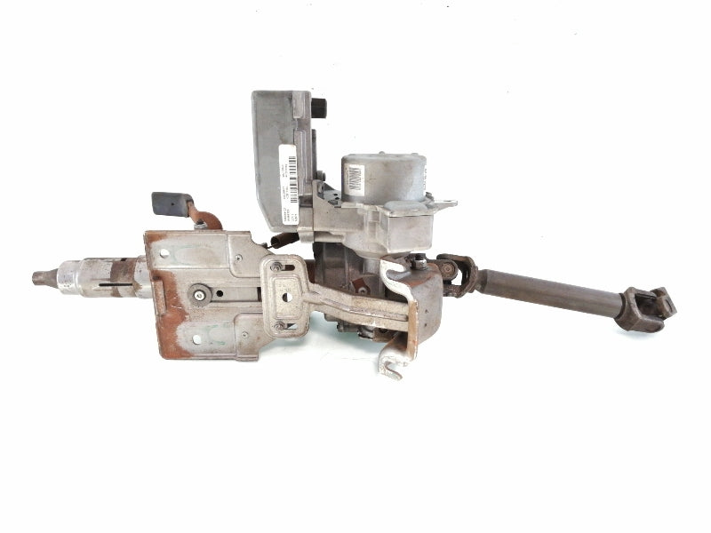 Piantone sterzo ford fiesta 6 ( 2012 in poi ) 54085942a completo originale