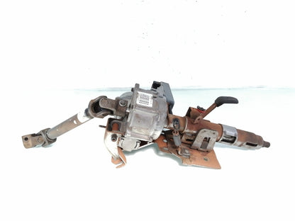 Piantone sterzo ford fiesta 6 ( 2012 in poi ) 54085942a completo originale