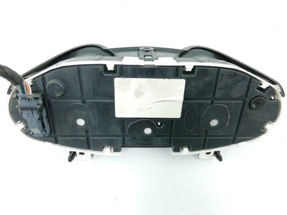 Quadro strumenti ford fiesta 6 - 1.2 benzina (2012 in poi) contachilometri