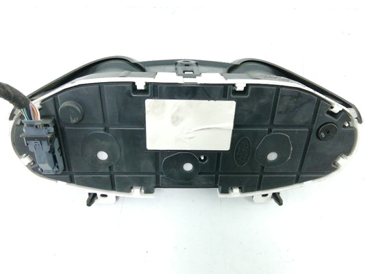 Quadro strumenti ford fiesta 6 - 1.2 benzina (2012 in poi) contachilometri