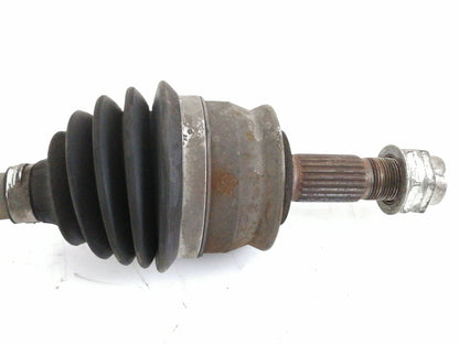 Semiasse anteriore destro ford ka 1.2 ( 2008 in poi ) 1835992 motore