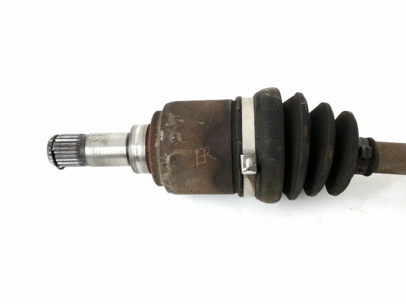 Semiasse anteriore destro ford ka 1.2 ( 2008 in poi ) 1835992 motore