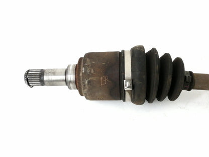 Semiasse anteriore destro ford ka 1.2 ( 2008 in poi ) 1835992 motore