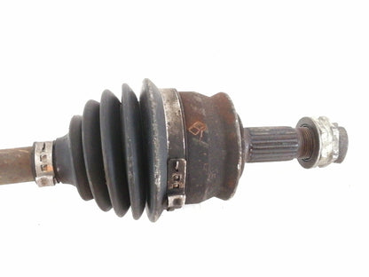 Semiasse anteriore sinistro ford ka ( 2008 > 2016 ) 1835997 originale