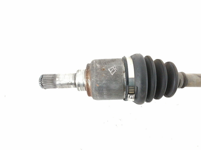 Semiasse anteriore sinistro ford ka 1.2 ( 2008 in poi ) 1835997 motore