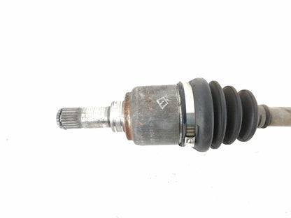 Semiasse anteriore sinistro ford ka 1.2 ( 2008 in poi ) 1835997 motore