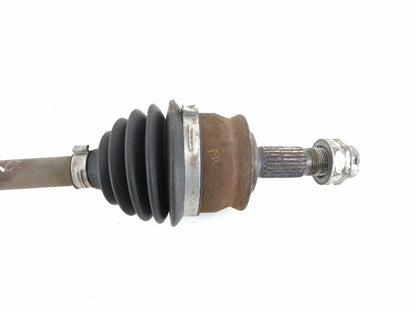 Semiasse anteriore sinistro ford ka 1.2 ( 2008 in poi ) 1835997 motore