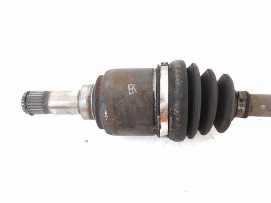 Semiasse anteriore sinistro ford ka ( 2008 > 2016 ) 1835997 originale