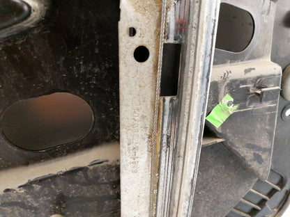 Motorino alzacristallo ford fiesta 6 ( 2008 in poi ) pannello anteriore